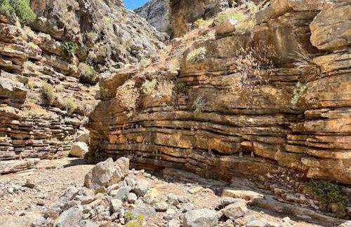 Rustic House Smaro - Foto 36