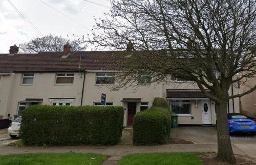 Rievaulx House by Horizon Stays - Foto 41