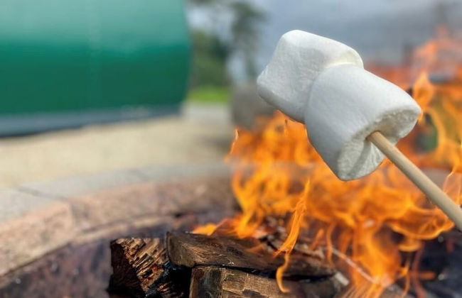 Ocean View Pods - Foto 9