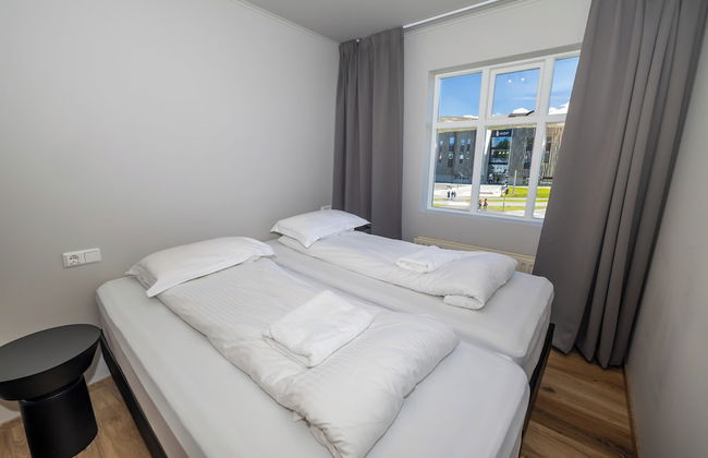 Steinaskjól Apartments - Strandgata - Foto 6