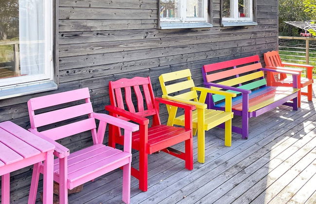 4 Star Holiday Home in Sturko-by Traum - Photo 12