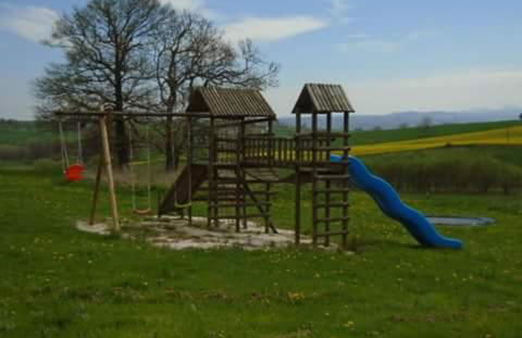 Gites à la Loub - Photo 15