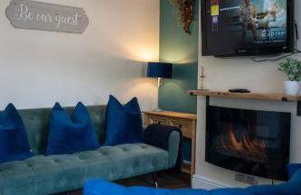 The Plumb Townhouse in Warwick Centre - Foto 1