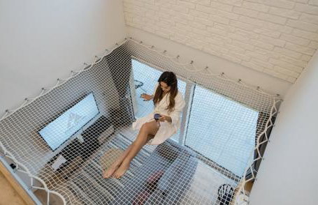 Osada Szczyrk - prywatna sauna&jacuzzi - Foto 50