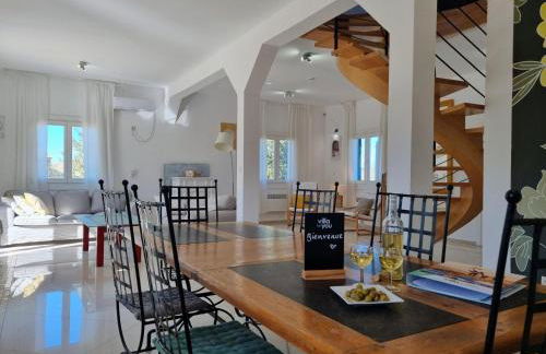 Clos des Oliviers - Foto 3