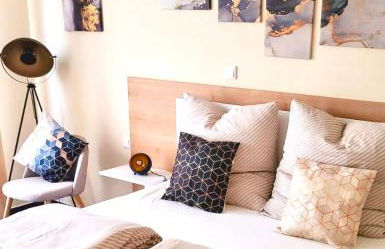 LikeDaheim Apartments - Photo 32