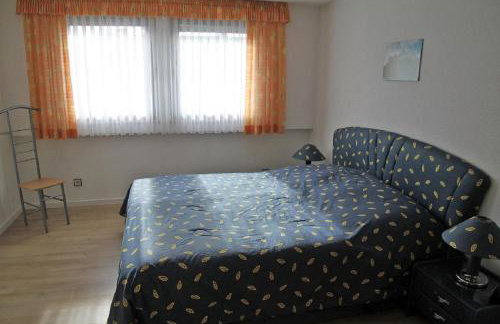 Ferienwohnung Haus Staffelbergblick - Foto 15