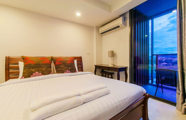 Rocco Hua Hin Beach Seaview - Foto 42