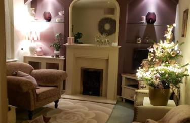 Lavender Cottage, a pretty period cottage in Louth - Foto 7