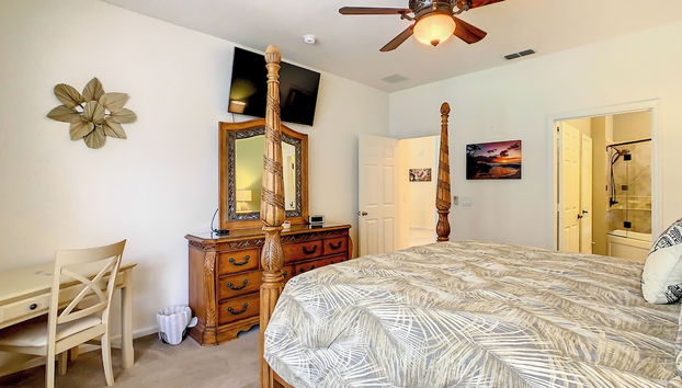 Comrow Castle Magical Getaway - Photo 5, Room