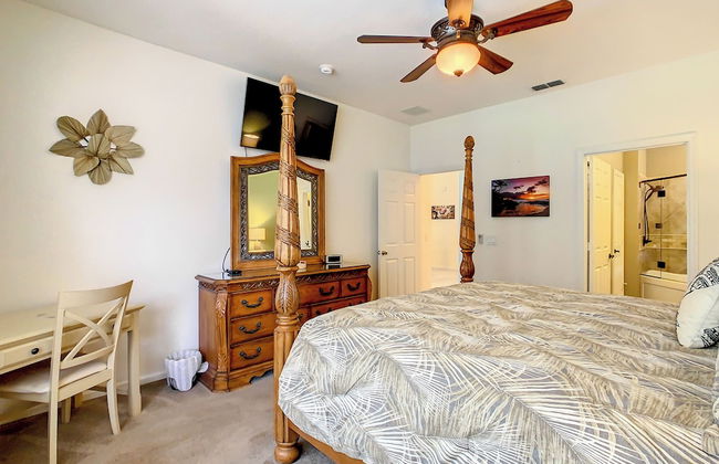 Comrow Castle Magical Getaway - Photo 5