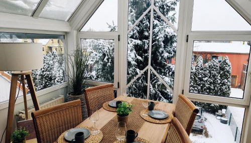 FeWo - SEEnsucht am Zwenkauer See - Foto 2