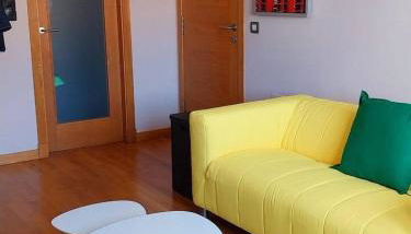 Apartamento Naranco Huca Oviedo - Foto 4