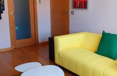 Apartamento Naranco Huca Oviedo - Foto 4