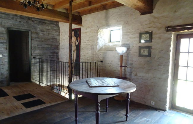 Manor in Cotentin With Historic Charm - Foto 16