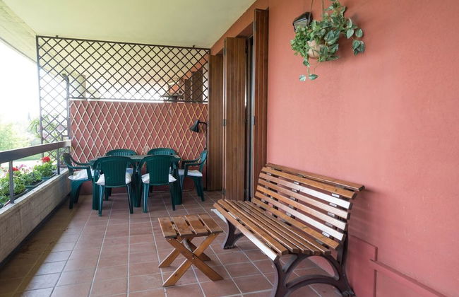 Bright Apartments Desenzano - Caravelle Pool - Foto 34