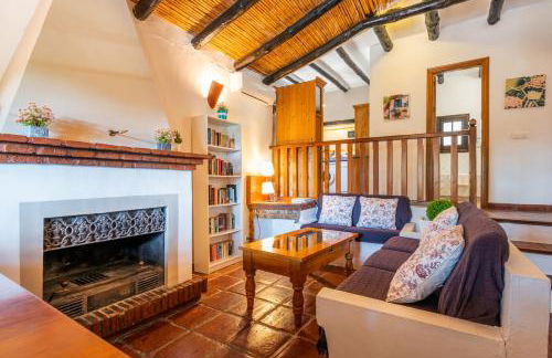 El Chorro Villas Casa Adelfa - Foto 12