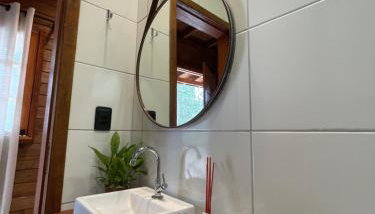 Pousada Doce Aconchego - Grão Pará - Aiurê - Foto 3