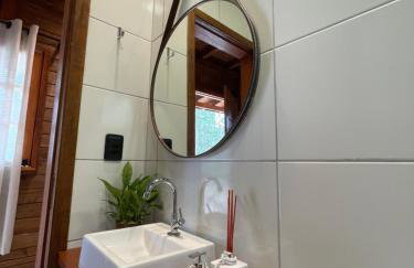 Pousada Doce Aconchego - Grão Pará - Aiurê - Foto 3