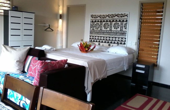 Fiji Lodge Vosa Ni Ua - Photo 8