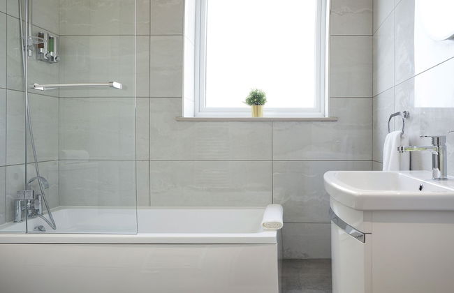 Humber Lofts Serviced Suites - Foto 40