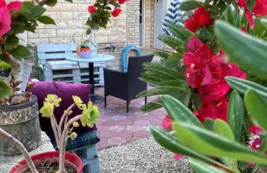 Apartments by the sea Milna, Vis - 8896 - Photo 8