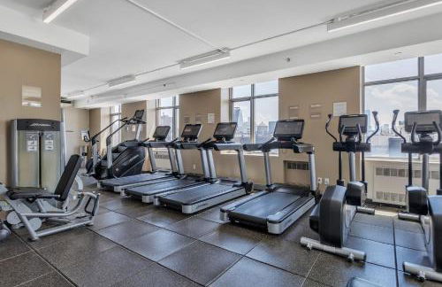 Chelsea 1 BR w Work Setup by Anyplace - 11436 - Foto 21