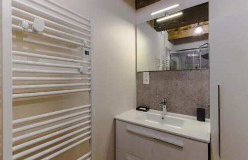 Maison de Dom - Au bord de la Dordogne - Foto 7