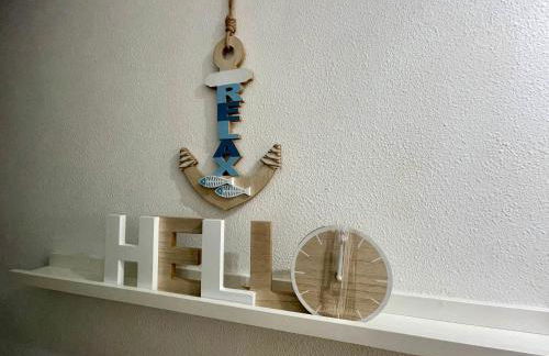 Penthouse beach apartment - Photo 42