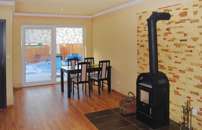 Holiday Home in Sieciemin Near Baltic Coast - Photo 28