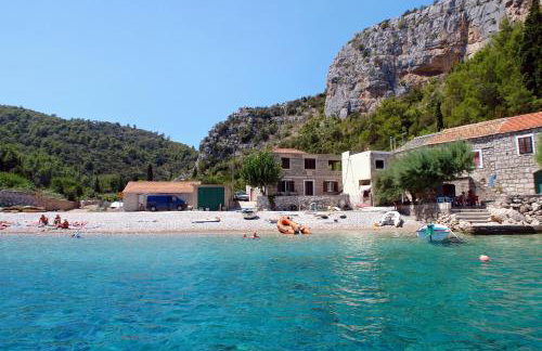 Apartment Zarace - Gdinj 4598a - Foto 35