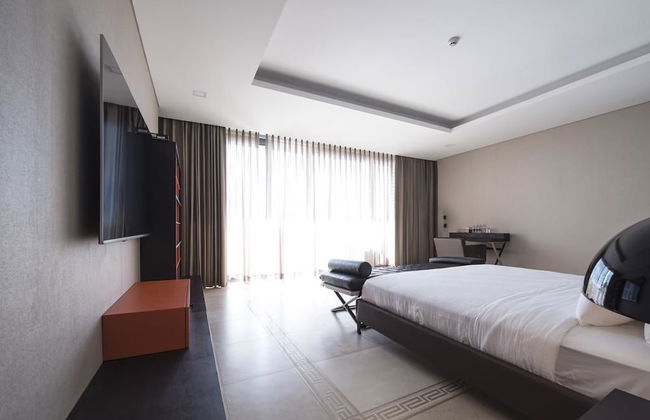 Luxury Yacht Villa - Foto 7