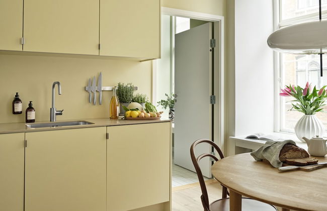 Apēron Apartment Hotel - Foto 8