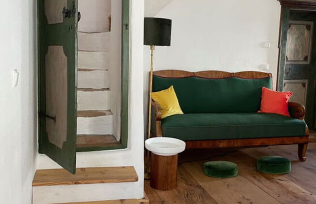 Zum Brau Comfortable Holiday Residence - Foto 15