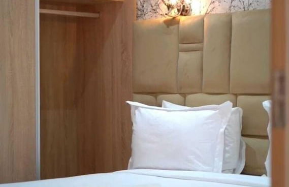 MAARIF ELITE SUITES - Photo 11