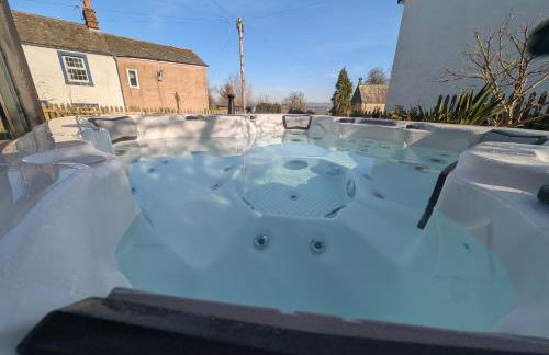 Old Brewery Barn, Ullswater, Lake District - Foto 14