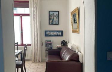 Saint-Jean-de-Luz-location 2 minutes a pieds de la plage - Foto 14