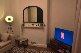 Cosy 3 Bedroom, 5 Bed House! - Foto 4