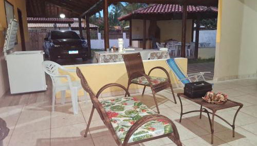 Maravilhosa praia do Sargi - BA - Foto 5