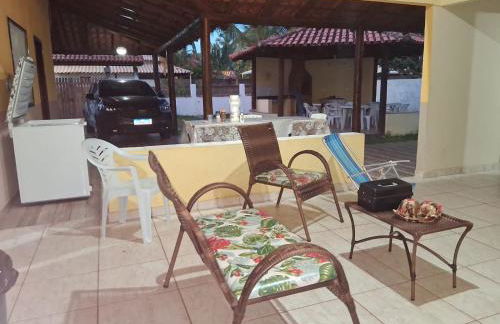 Maravilhosa praia do Sargi - BA - Photo 5