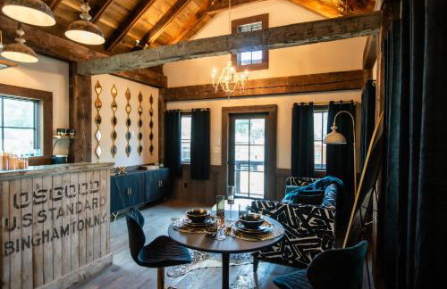 Barnwood Village - Foto 20