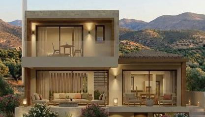 Villa Pelagos - Foto 2