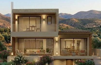 Villa Pelagos - Foto 2