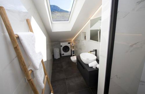 Luxury Penthouse Adriatic Blue - On the beach - Foto 26