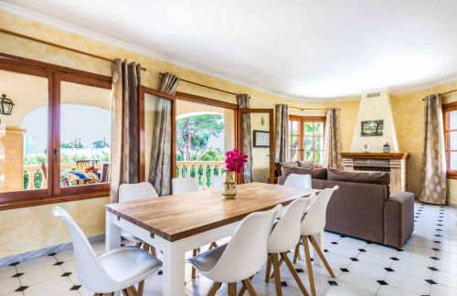 Villa Devis - Foto 14