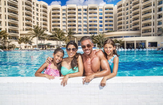 The Royal Sands Resort & Spa All Inclusive - Foto 25