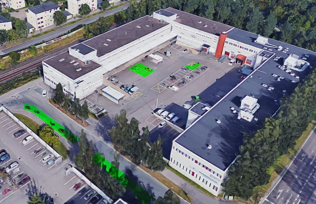 Innotelli Apartments - Foto 43