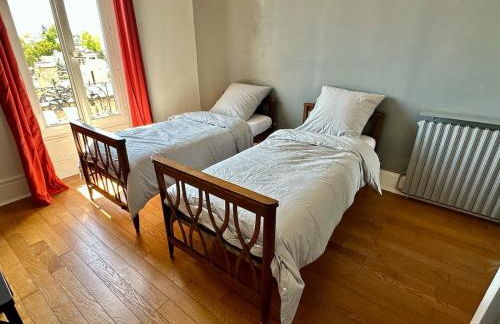 Appartement - Proche château de Versailles - Foto 17