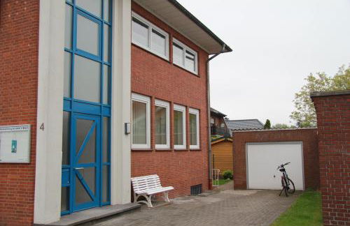 Ferienwohnung Am Anker in Bislich - Foto 11