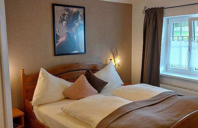 Haus Montana - Foto 24